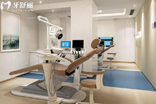 常德美奧口腔怎么樣