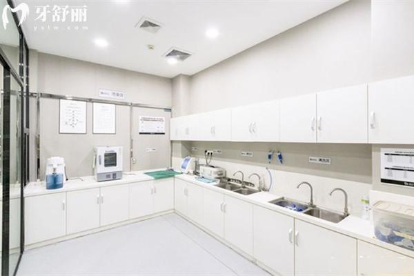 泉州牙博士口腔清潔室