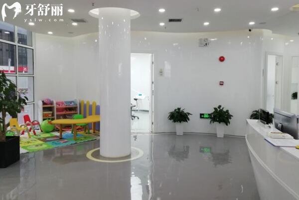 上海維佳康口腔正規(guī)靠譜嗎
