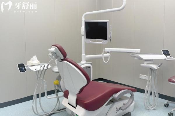 黃江莞口口腔門診部正規(guī)靠譜嗎_地址_視頻_口碑好不好_收費標準_能用社保嗎?(正規(guī)靠譜/東莞市黃江鎮(zhèn)/口碑比較好/收費中等/暫不能用社保)