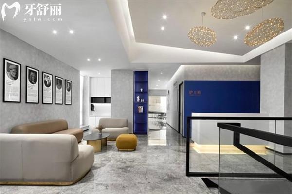 鎮(zhèn)江潤州古德堡聯(lián)合口腔休息區(qū)