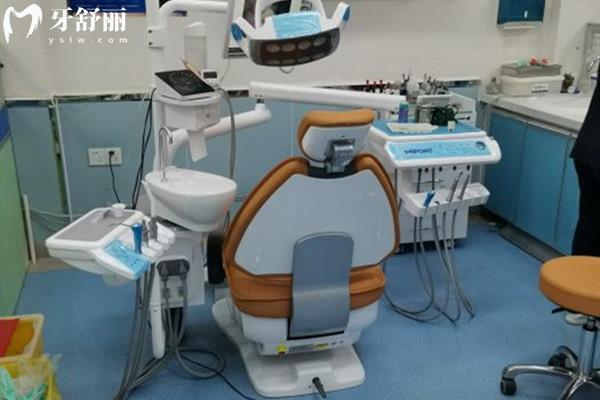 張洋治口腔診室