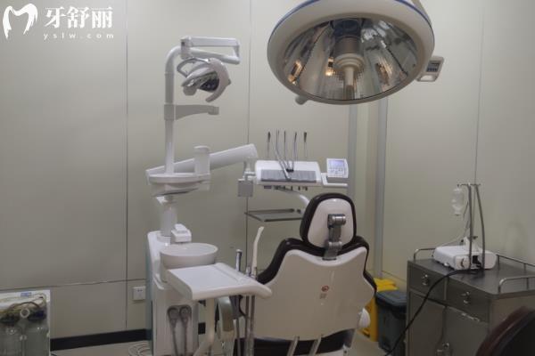 商洛東鵬口腔診所