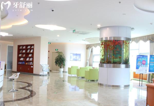 南通摩爾口腔醫(yī)院