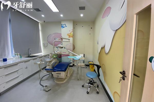 武漢清華陽光兒童診室