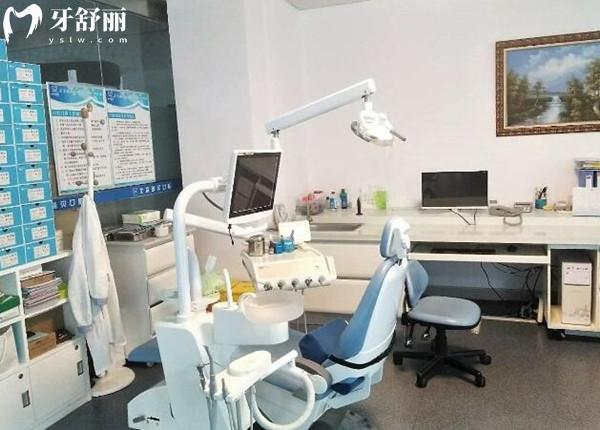 日照東港瑞貝口腔牙椅