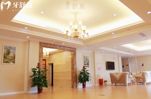 常州施爾美口腔醫(yī)院