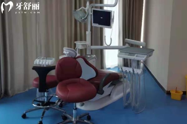 阜陽德瓦口腔