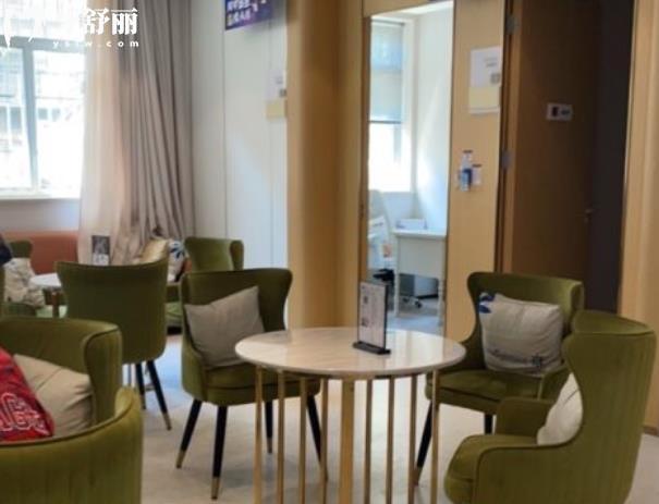長沙美萊口腔是正規(guī)的嗎