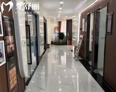 重慶牙博士口腔門診江津院區(qū)內(nèi)部環(huán)境