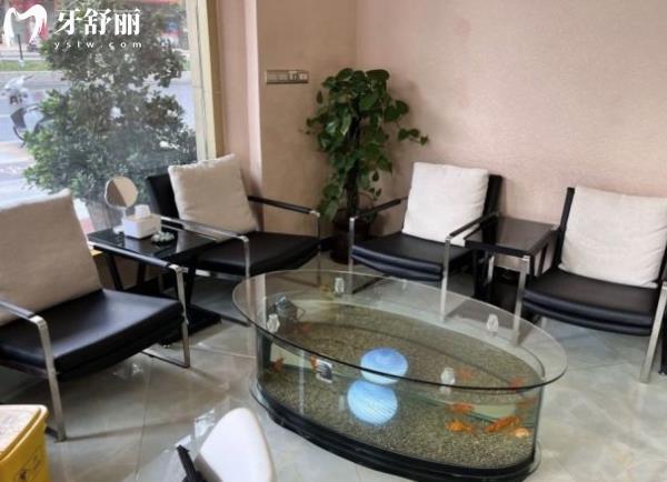 廣州華醫(yī)口腔醫(yī)院好不好
