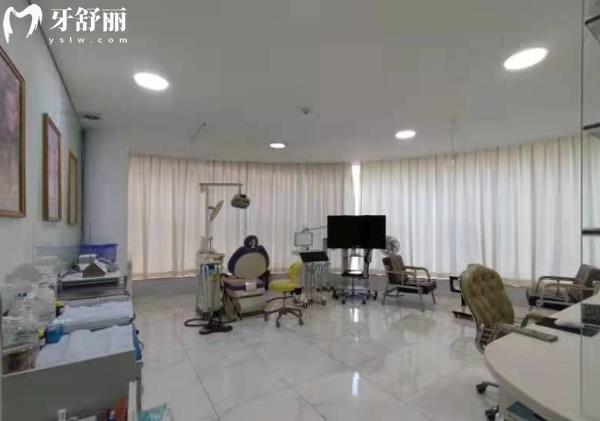 增城華醫(yī)口腔正規(guī)靠譜嗎