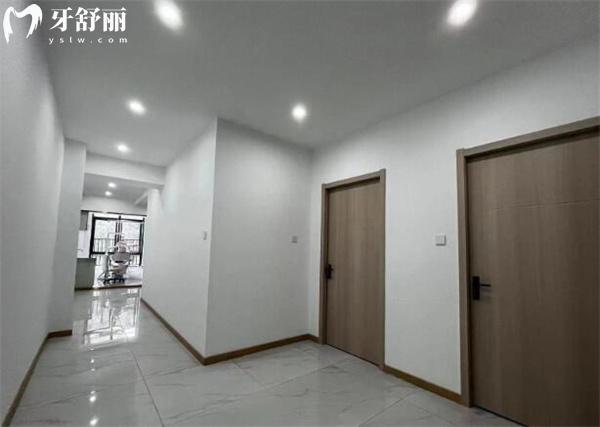 杭州匯林口腔環(huán)境