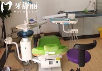 昭通口腔醫(yī)院診室