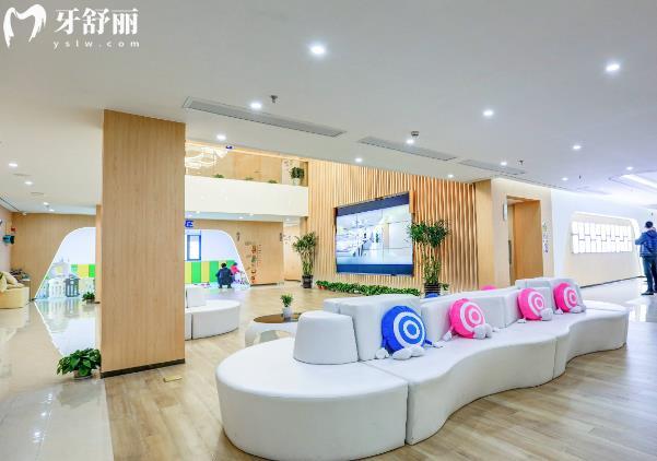 常州美奧口腔價格表