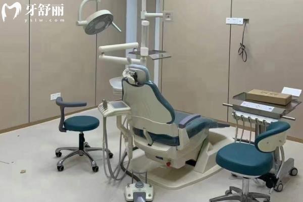 阜陽貝德口腔