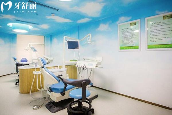 福州登特口腔醫(yī)院是正規(guī)醫(yī)院嗎