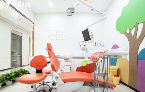 深圳善貝口腔牙齒矯正怎么樣