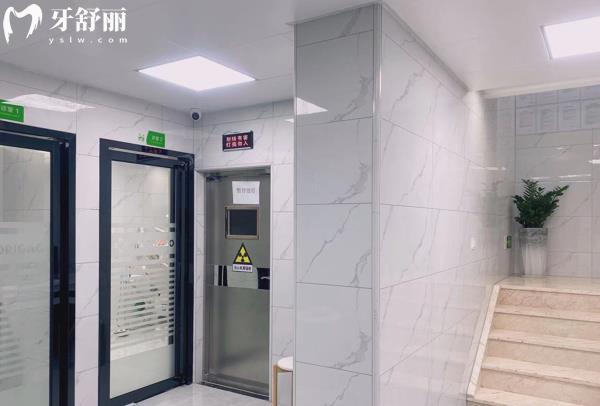 廣州繆氏口腔種植牙矯正牙齒怎么樣