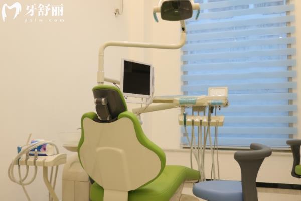 珠海仁愛口腔