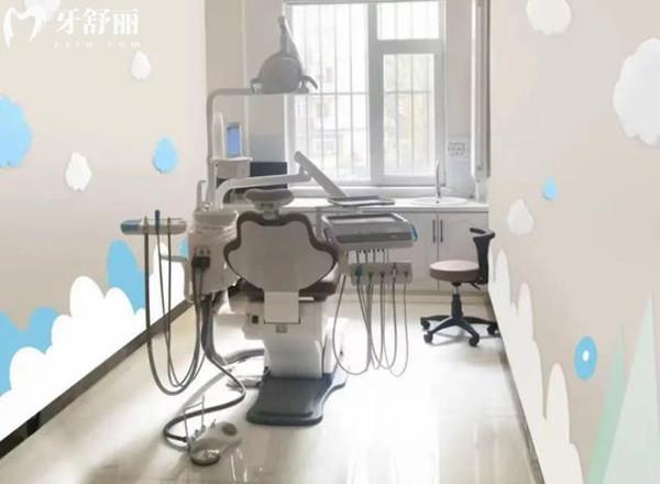 北京有來(lái)醫(yī)生口腔診室