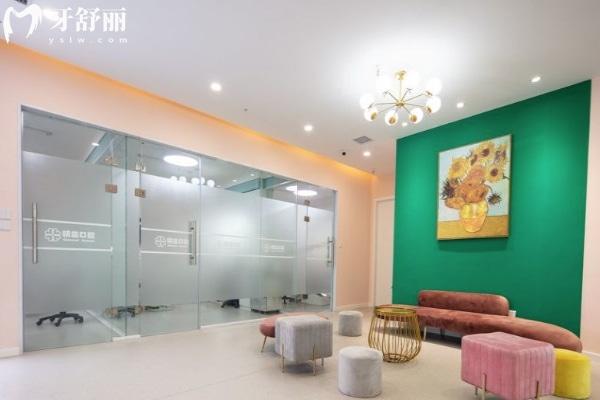 鄭州精益口腔環(huán)境