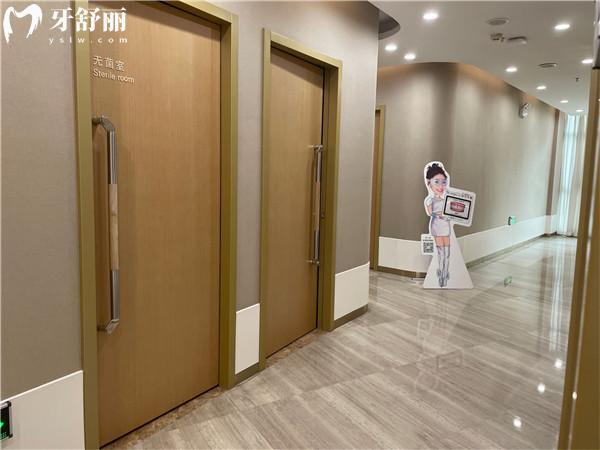 云南銅雀臺(tái)整形口腔醫(yī)院