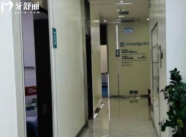 深圳格倫菲爾口腔好不好