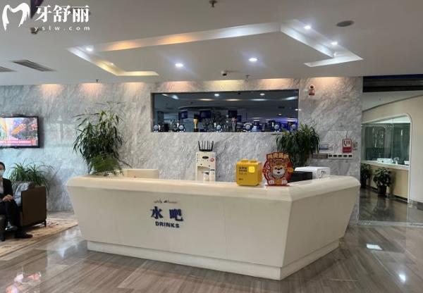烏魯木齊美奧口腔醫(yī)院種植牙如何多少錢