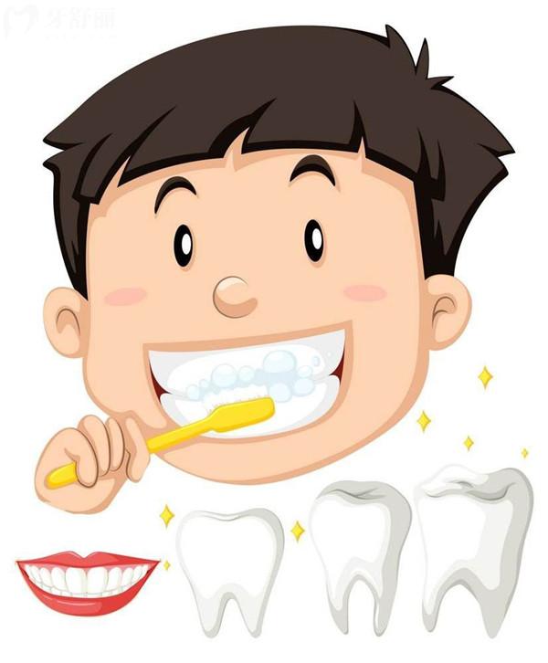 重慶奉節(jié)縣愛牙仕口腔