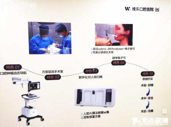 北京維樂口腔種植動態(tài)導(dǎo)航技術(shù)