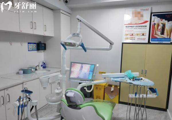 深圳麥瑞口腔怎么樣