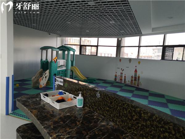 云南楚雄奧德口腔門診部