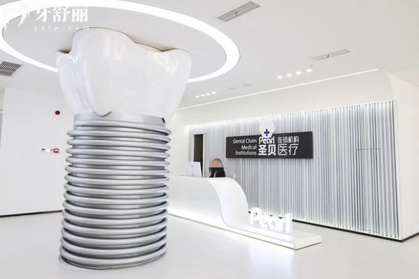 成都圣貝牙**廳