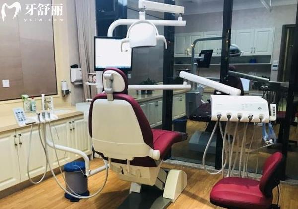 福州晶特爾口腔醫(yī)院收費(fèi)價(jià)格表