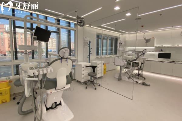 無錫維樂口腔