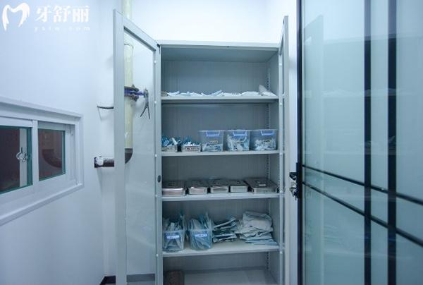 承德嘉貝口腔消毒器械