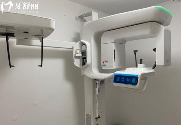 北京碧格口腔設備
