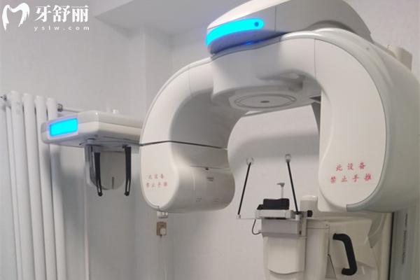 保定精卓口腔設(shè)備