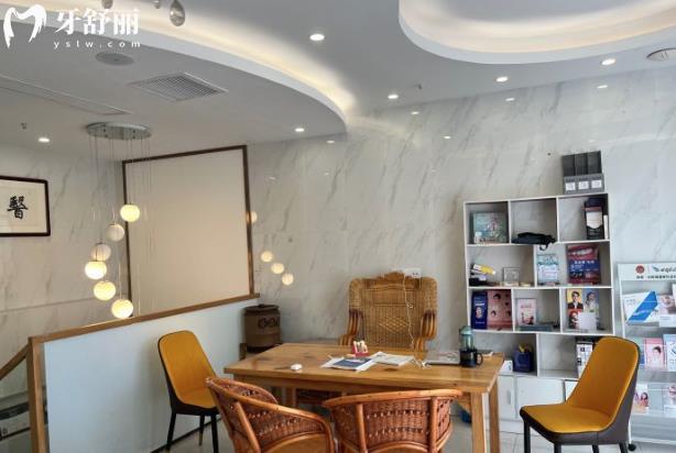 廈門思明美潔口腔收費標(biāo)準(zhǔn)價格表