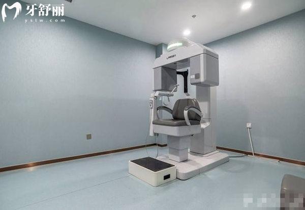 石家莊牙博士口腔檢查設備