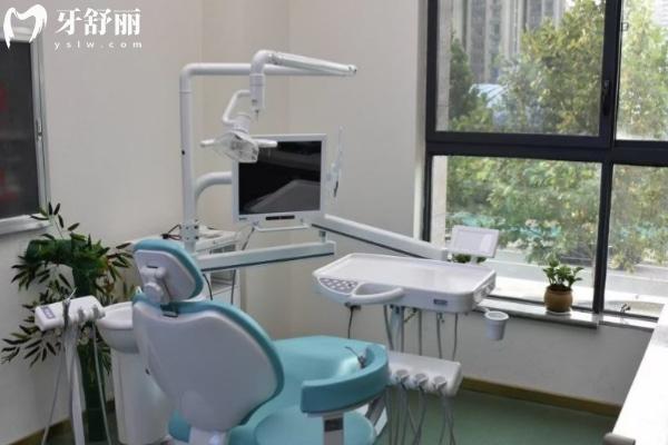 鄭東惠民口腔門診部口腔室