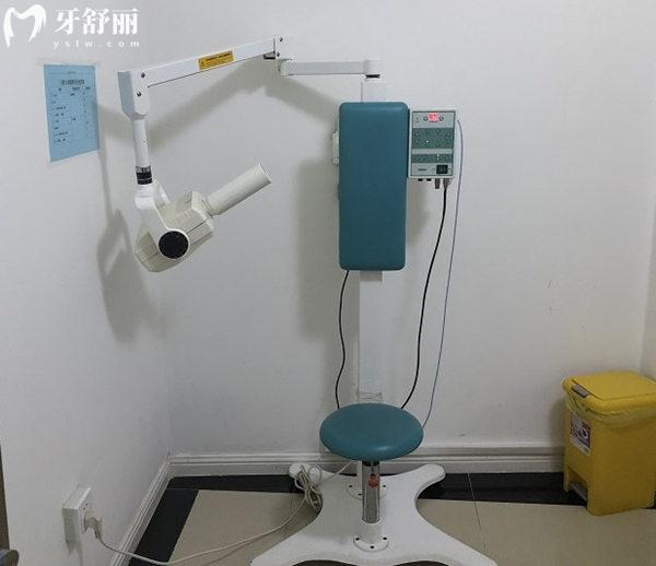 北京誠(chéng)之康口腔設(shè)備