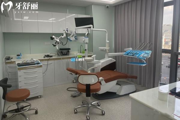 成都金牛飛大德康口腔診療室