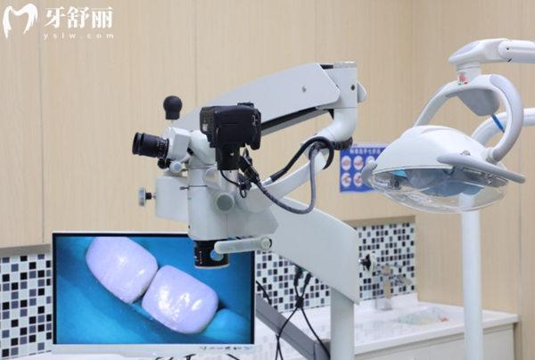 石家莊冀城口腔檢查設(shè)備