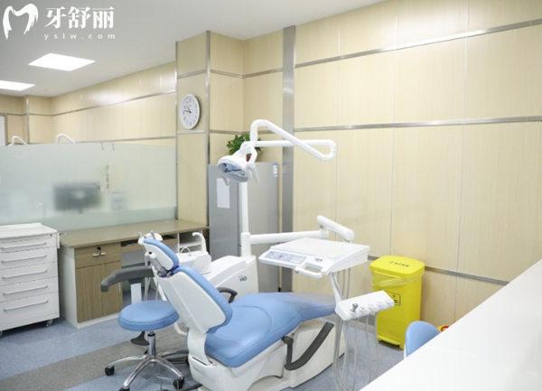 石家莊冀城口腔診室