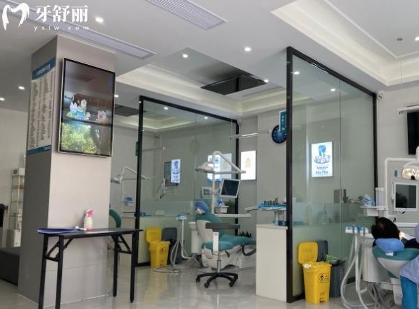 福州福悅口腔門診部價(jià)格表