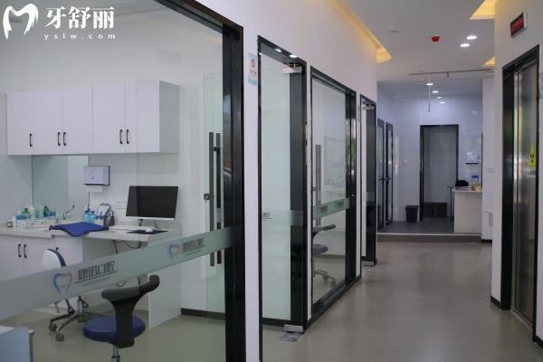 池州康諾口腔門診部怎么樣