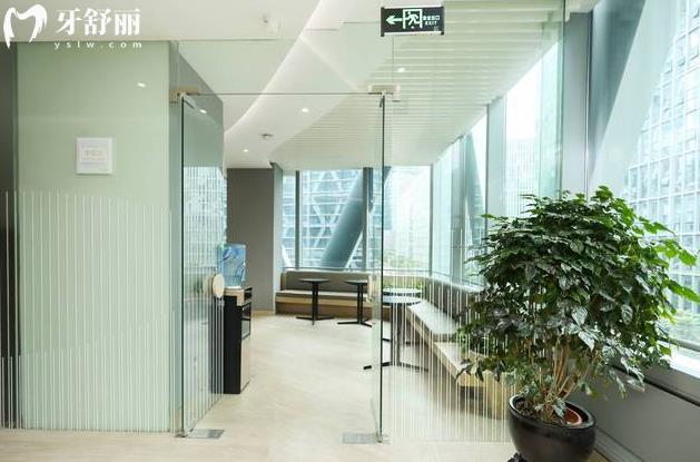 深圳企鵝門診部
