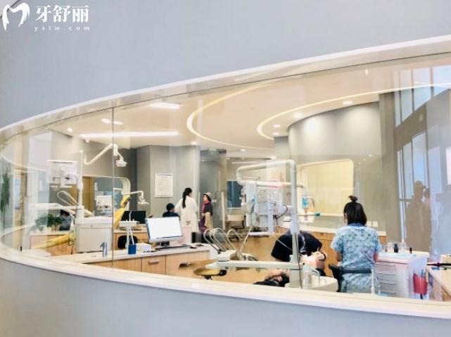 吉林國健口腔門診